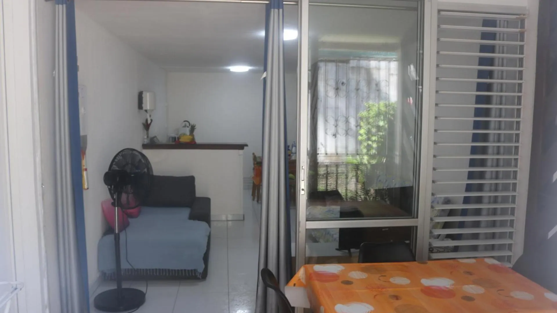 Alpinia De La Caraibe Apartment Le Gosier  0*, Le Gosier (Grande-Terre)